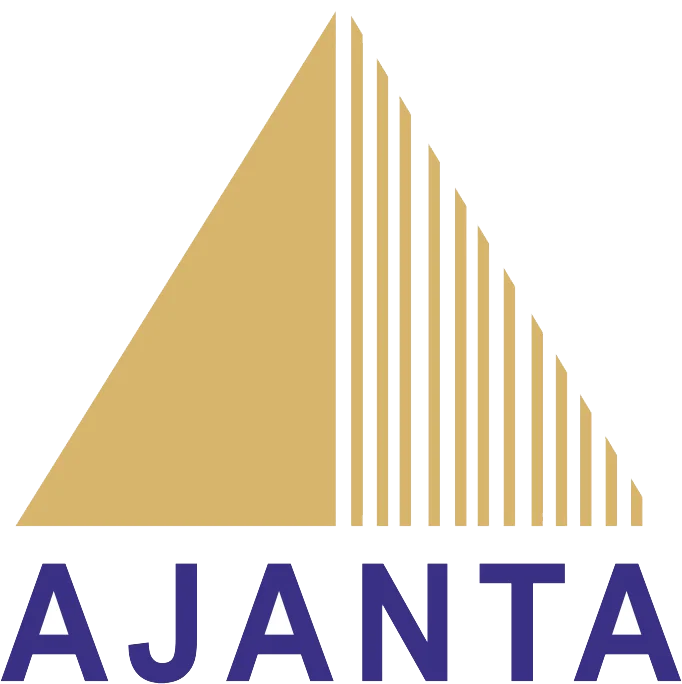 Ajanta Soya Limited logo