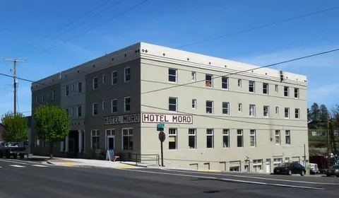 Hotel Industry process application