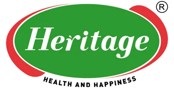 Heritage Foods Limited logo