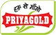 Priyagold Group logo