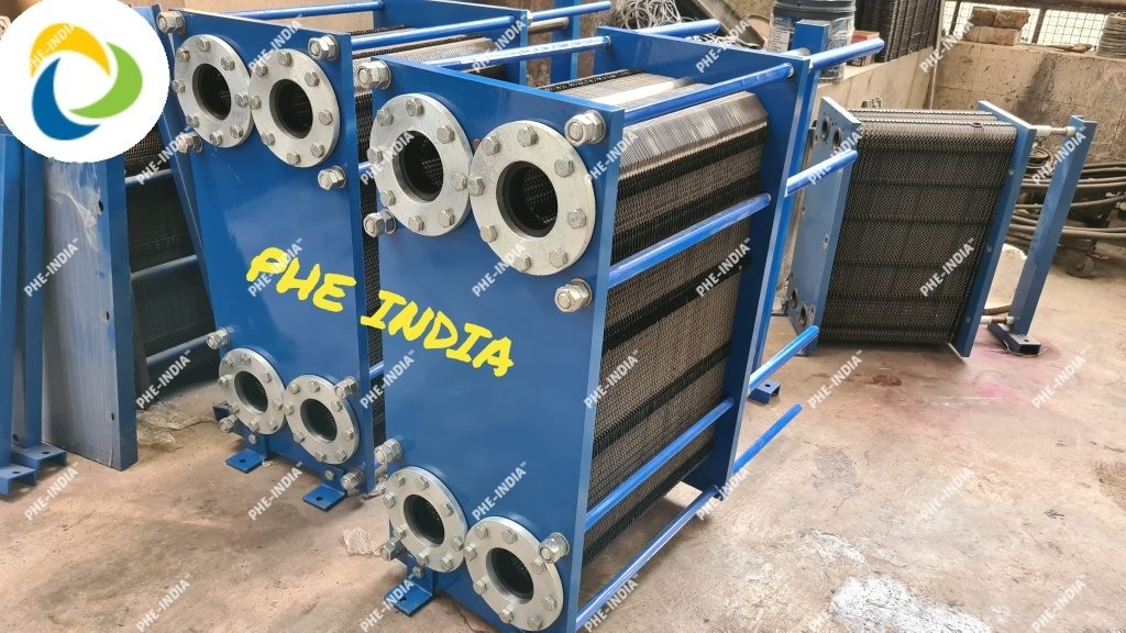 PHE-INDIA manufactured PHE range
